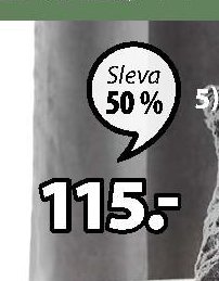 DEKORAČNÍ POLŠTÁŘ STENROS