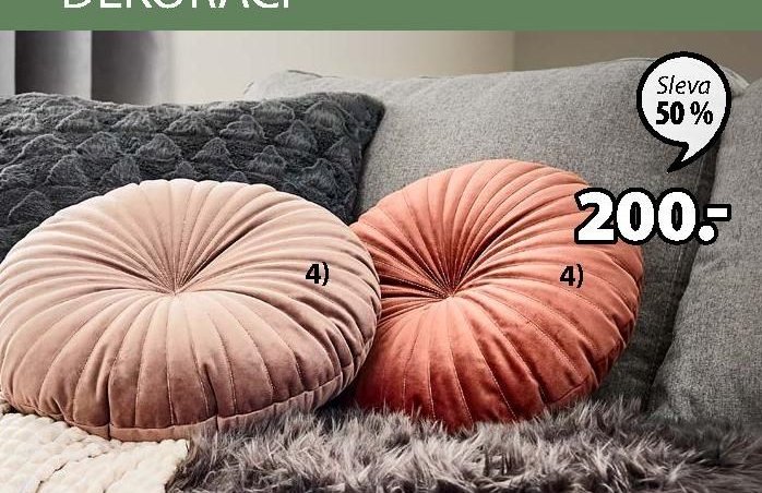 Dekorativní polštář (4)