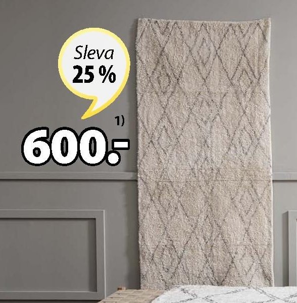 KOBEREC EIK 70x160 cm