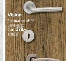 Vision