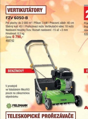 FZV 6050-B