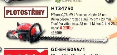 HT34750