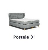 Postele