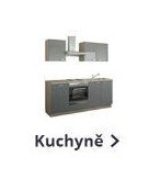 Kuchyně