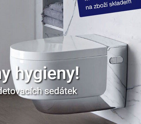 bidetovací sedátko