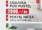 POSTEL NICEA