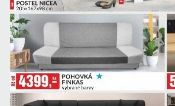 POHOVKA FINKAS