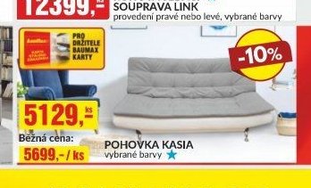 POHOVKA KASIA