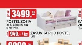 POSTEL ZOSIA
