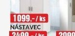 NÁSTAVEC