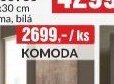 KOMODA