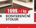 KONFERENČNÍ STOLEK