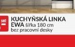 KUCHYŇSKÁ LINKA EWA