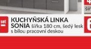KUCHYŇSKÁ LINKA SONIA