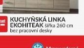 KUCHYŇSKÁ LINKA EKOHITEAK