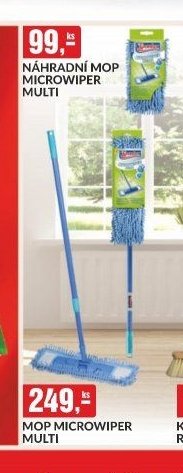 Mop Microwiper Multi