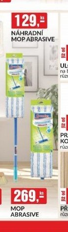 Mop Abrasive