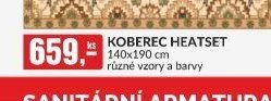 KOBEREC HEATSET