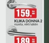 Klika Donna 2