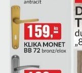 Klika Monet
