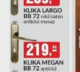 Klika Megan
