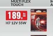 H7 12V 55W