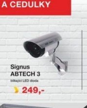 Signus ABTECH 3