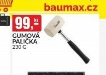 GUMOVÁ PALIČKA 230 G