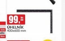 ÚHELNÍK 400x600 mm