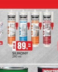 SILIKONY