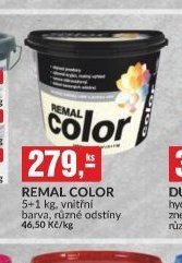 REMAL COLOR