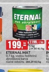 ETERNAL MAT