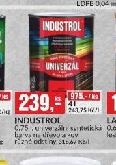 INDUSTROL