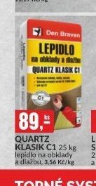 QUARTZ KLASIK C1