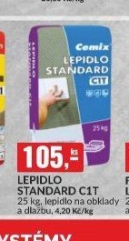 LEPIDLO STANDARD C1T
