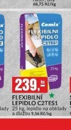 FLEXIBILNÍ LEPIDLO C2TES1