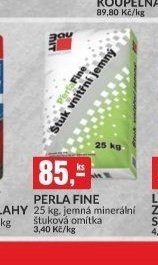 PERLA FINE