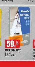 BETON B25