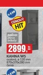 KAMNA W5