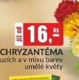 Chryzantéma