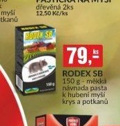 Rodex SB