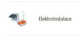 Elektroinstalace