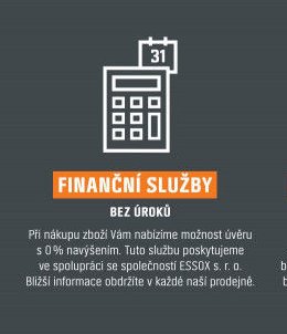Finanční služby