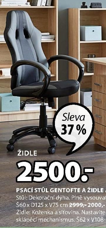 Židle