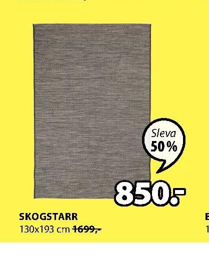 SKOGSTARR