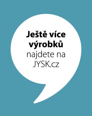 akční leták Jysk 8.10.2020-21.10.2020