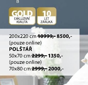 POLŠTÁŘ (pouze online)
