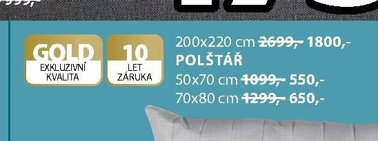 POLŠTÁŘ