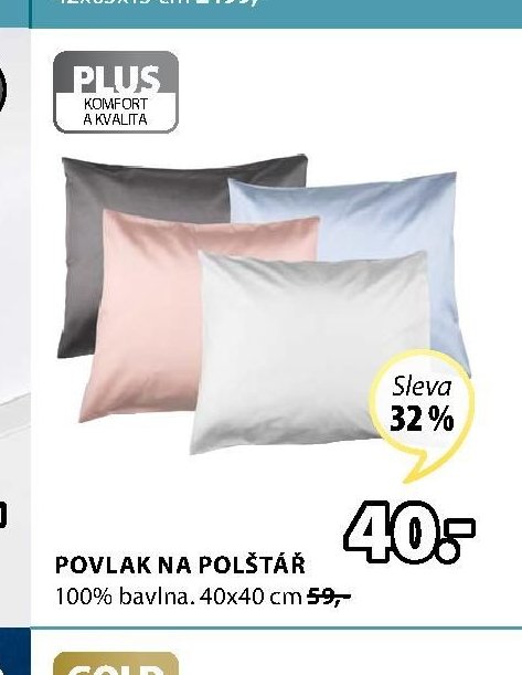 POVLAK NA POLŠTÁŘ