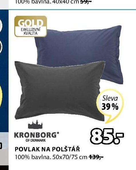 POVLAK NA POLŠTÁŘ